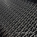 Compound Balanced Weave Belt